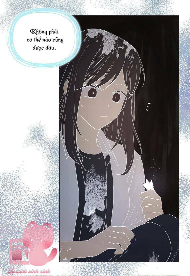 Quyến rũ papa của nhân vật phản diện - Chap 117 - Trang 7
