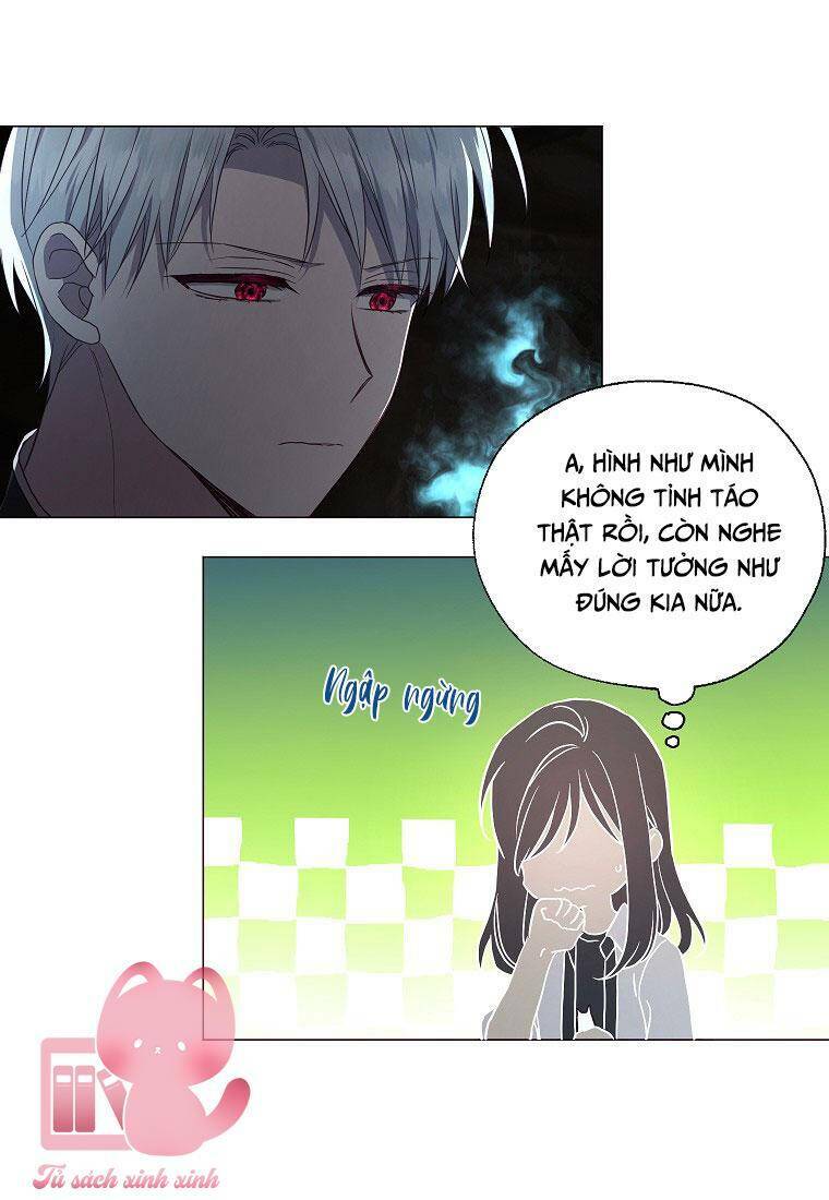 Quyến rũ papa của nhân vật phản diện - Chap 117 - Trang 61