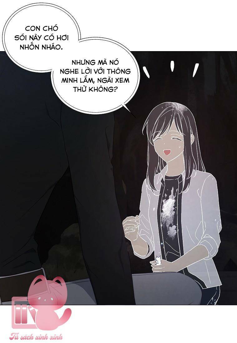 Quyến rũ papa của nhân vật phản diện - Chap 117 - Trang 62