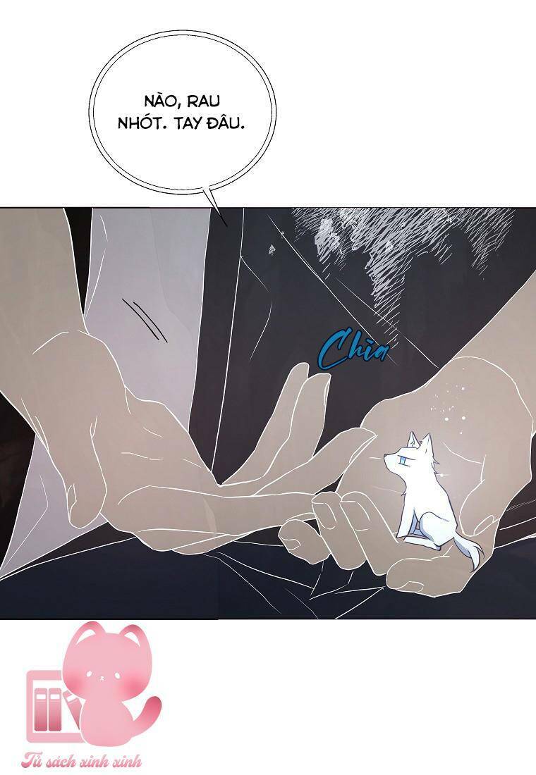 Quyến rũ papa của nhân vật phản diện - Chap 117 - Trang 63