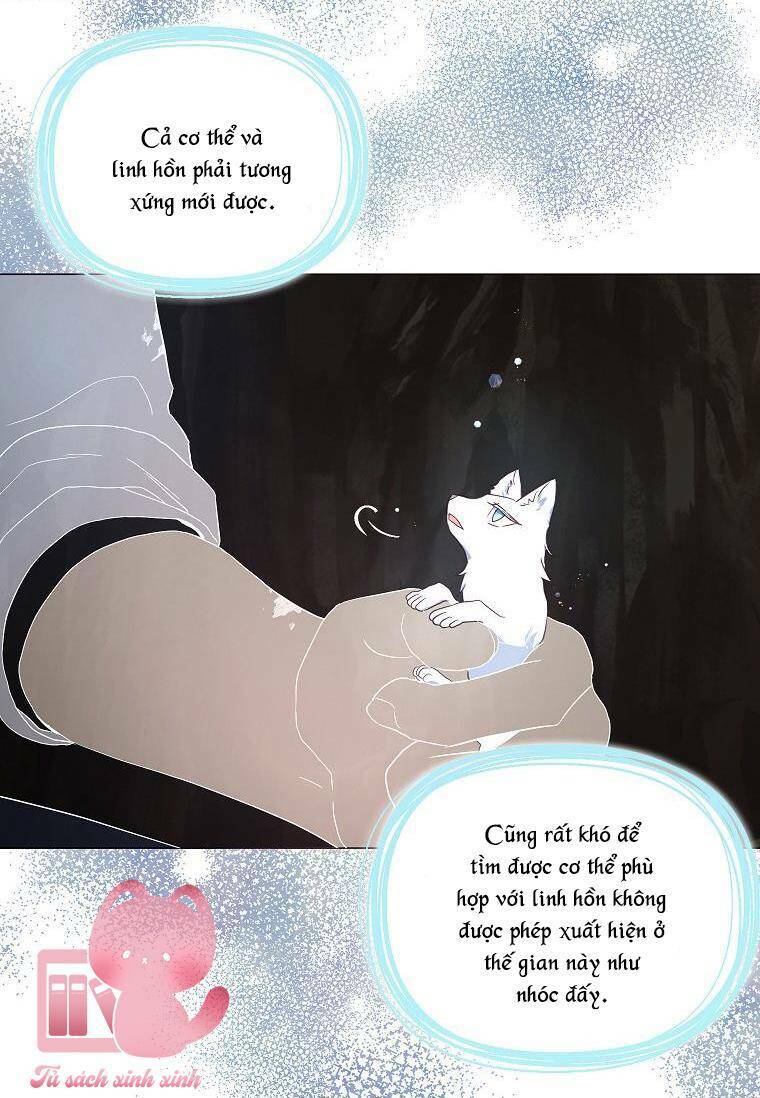 Quyến rũ papa của nhân vật phản diện - Chap 117 - Trang 8