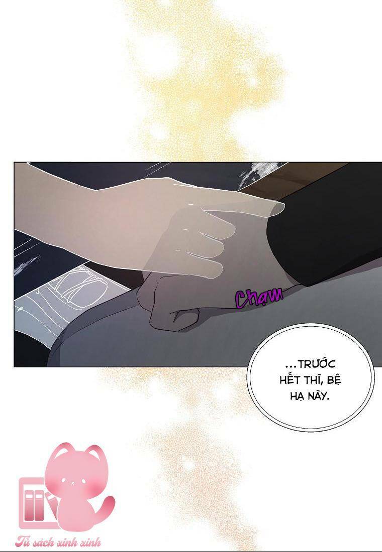 Quyến rũ papa của nhân vật phản diện - Chap 117 - Trang 10