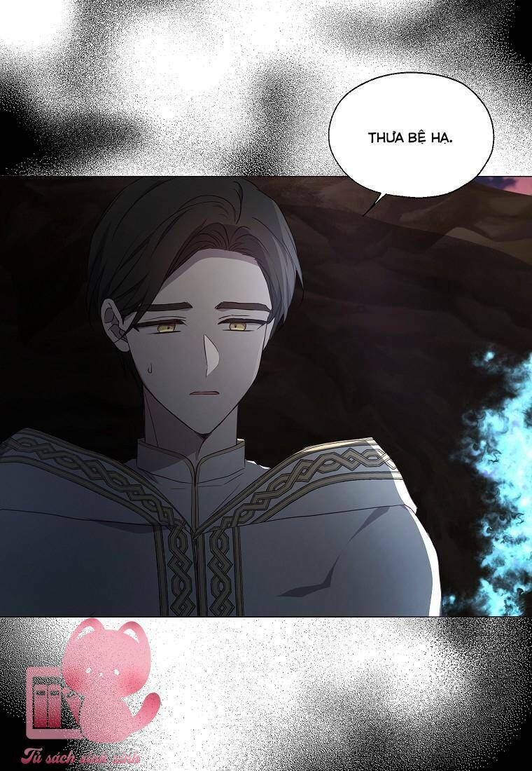 Quyến rũ papa của nhân vật phản diện - Chap 118 - Trang 12