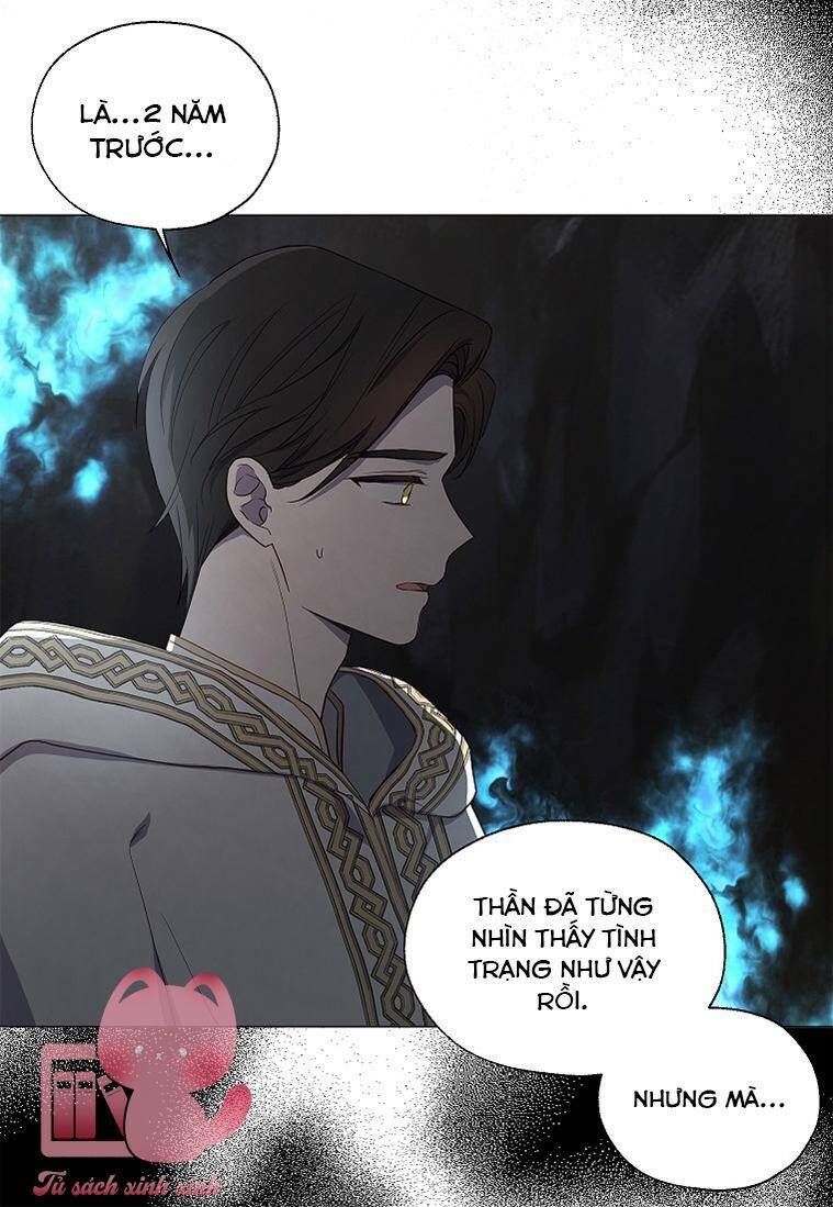Quyến rũ papa của nhân vật phản diện - Chap 118 - Trang 17