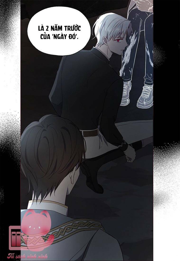 Quyến rũ papa của nhân vật phản diện - Chap 118 - Trang 19