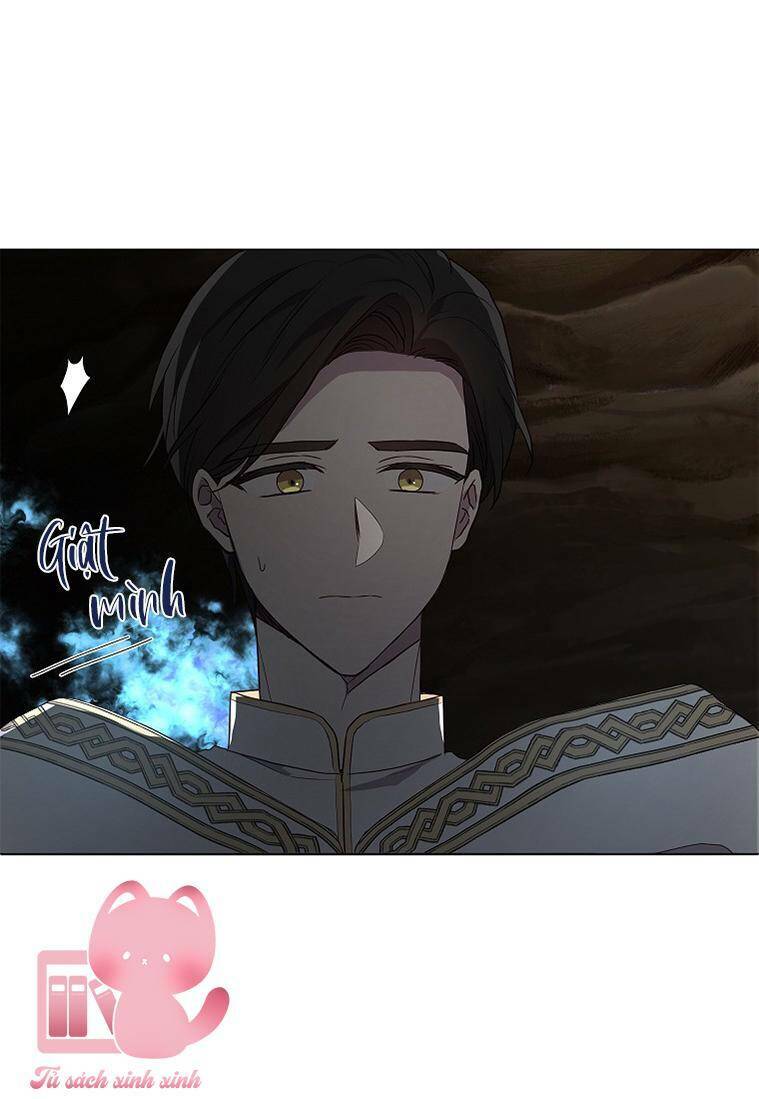 Quyến rũ papa của nhân vật phản diện - Chap 118 - Trang 21