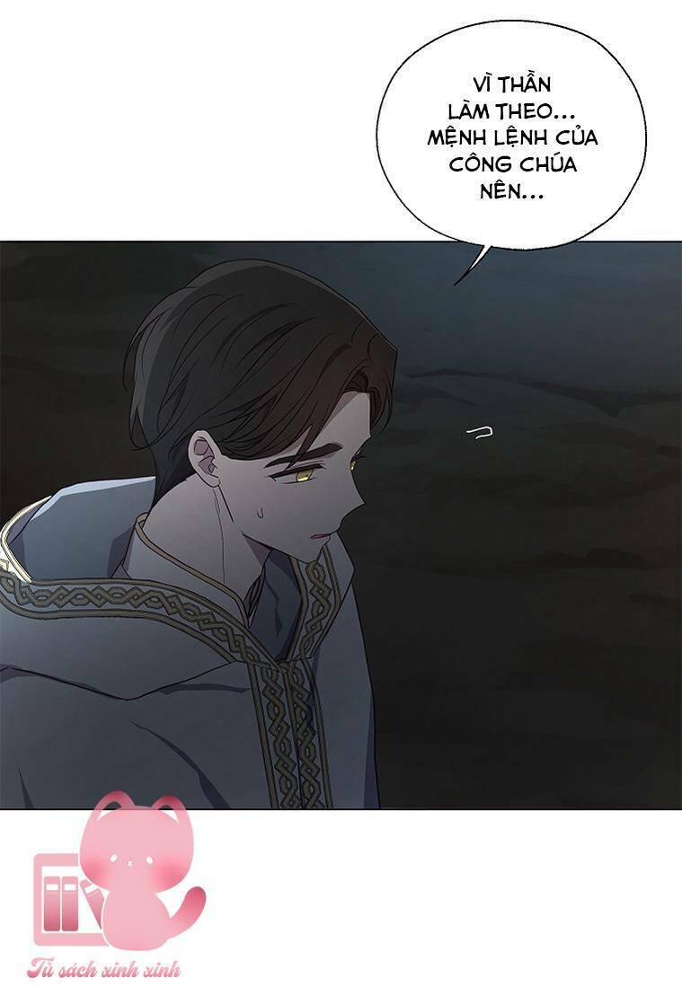 Quyến rũ papa của nhân vật phản diện - Chap 118 - Trang 23