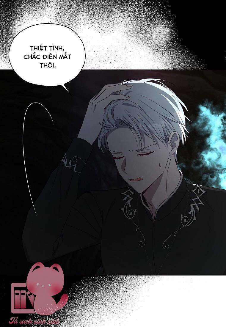 Quyến rũ papa của nhân vật phản diện - Chap 118 - Trang 25