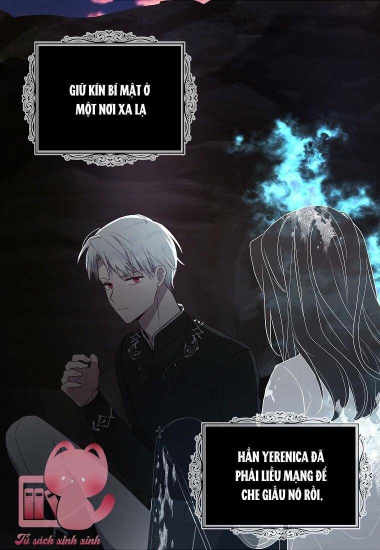 Quyến rũ papa của nhân vật phản diện - Chap 118 - Trang 26