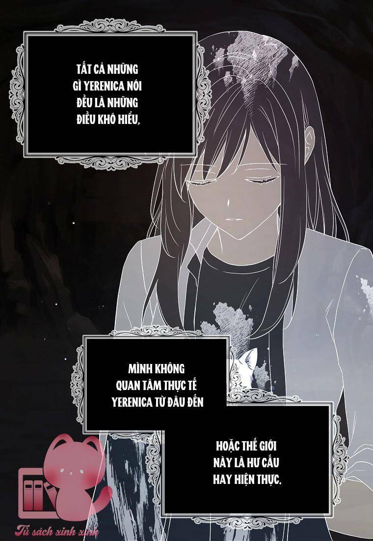 Quyến rũ papa của nhân vật phản diện - Chap 118 - Trang 27