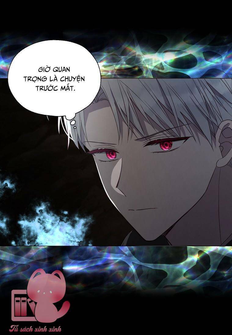 Quyến rũ papa của nhân vật phản diện - Chap 118 - Trang 28