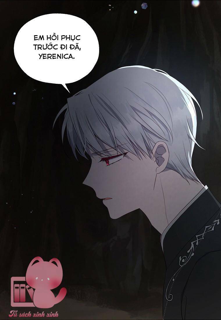 Quyến rũ papa của nhân vật phản diện - Chap 118 - Trang 4