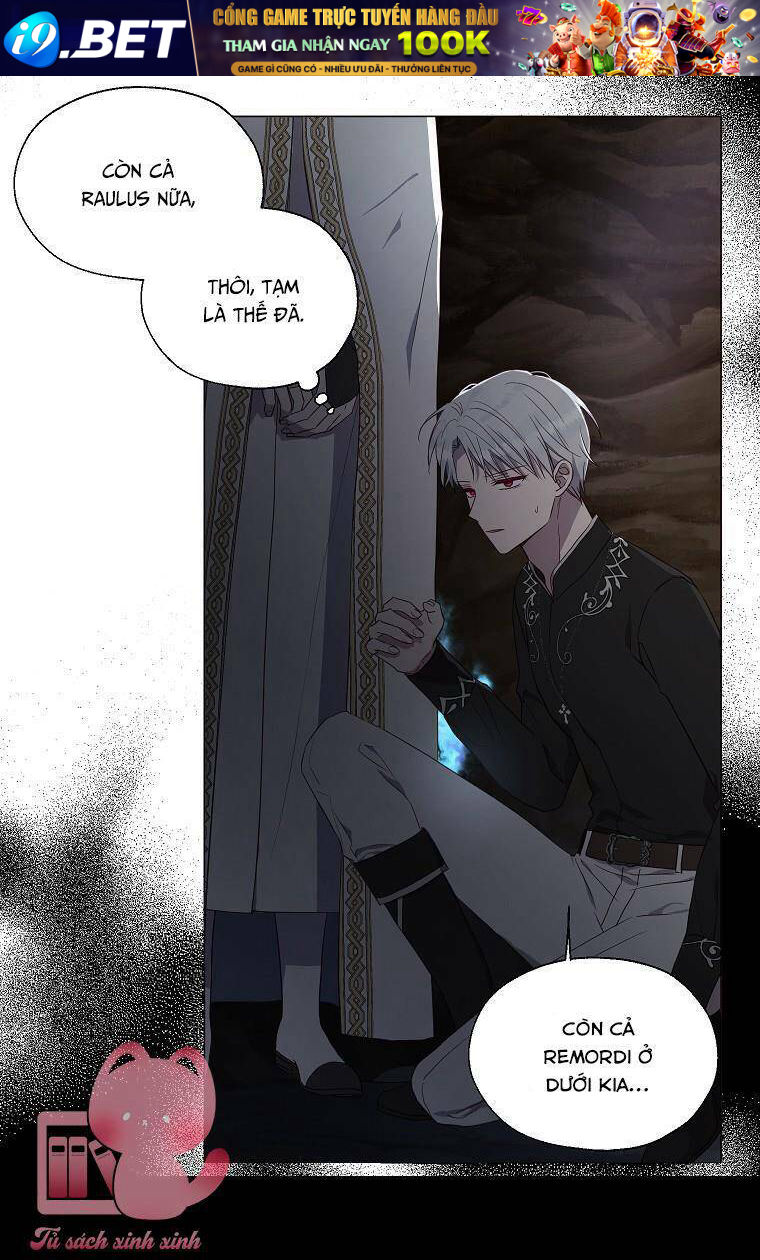 Quyến rũ papa của nhân vật phản diện - Chap 118 - Trang 31