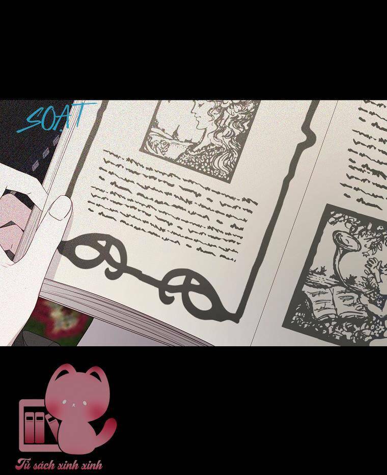 Quyến rũ papa của nhân vật phản diện - Chap 118 - Trang 32