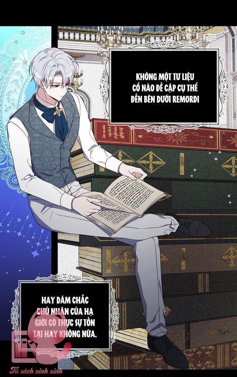 Quyến rũ papa của nhân vật phản diện - Chap 118 - Trang 33