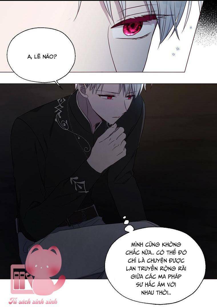 Quyến rũ papa của nhân vật phản diện - Chap 118 - Trang 34