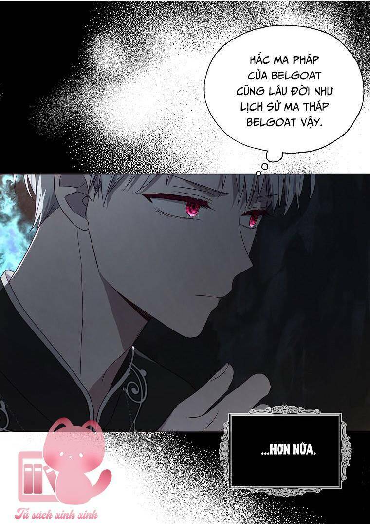 Quyến rũ papa của nhân vật phản diện - Chap 118 - Trang 35