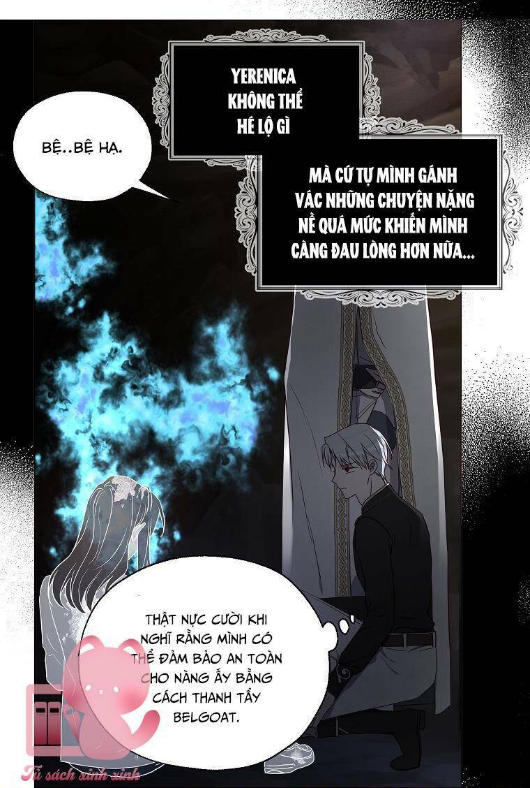 Quyến rũ papa của nhân vật phản diện - Chap 118 - Trang 36