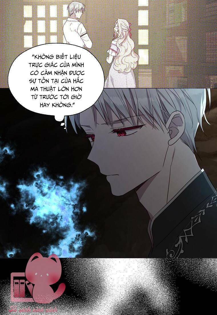 Quyến rũ papa của nhân vật phản diện - Chap 118 - Trang 37