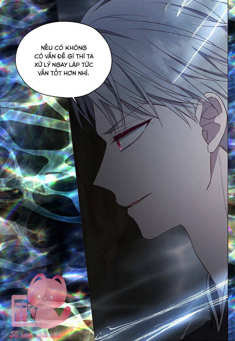 Quyến rũ papa của nhân vật phản diện - Chap 118 - Trang 45