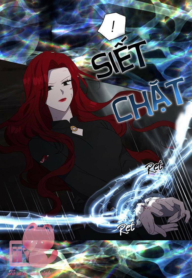 Quyến rũ papa của nhân vật phản diện - Chap 118 - Trang 47