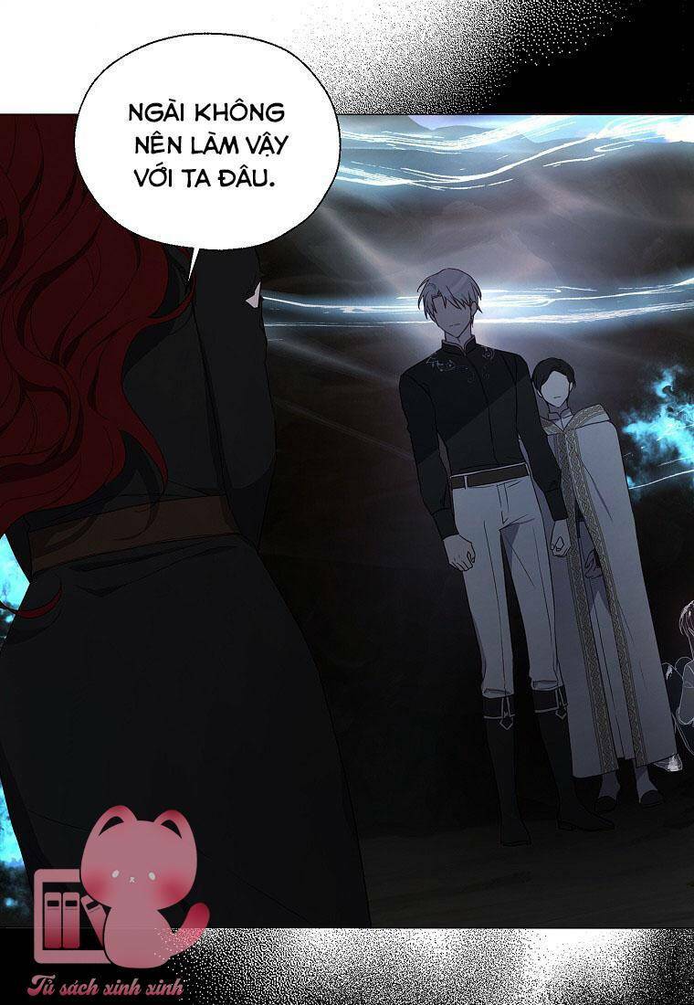 Quyến rũ papa của nhân vật phản diện - Chap 118 - Trang 49