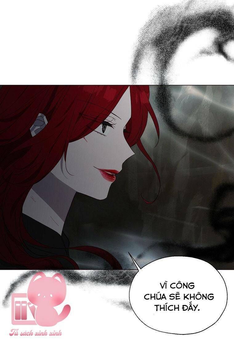 Quyến rũ papa của nhân vật phản diện - Chap 118 - Trang 51