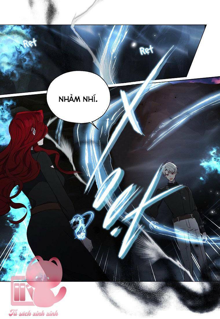 Quyến rũ papa của nhân vật phản diện - Chap 118 - Trang 52