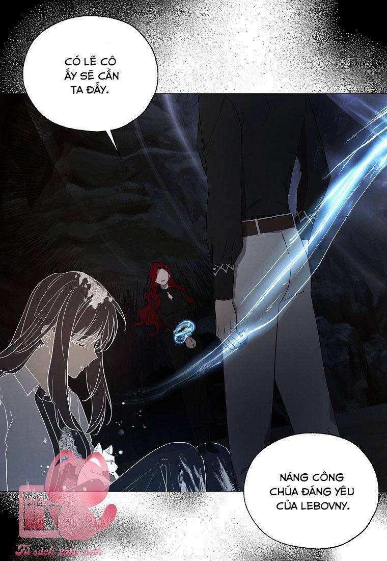 Quyến rũ papa của nhân vật phản diện - Chap 118 - Trang 54