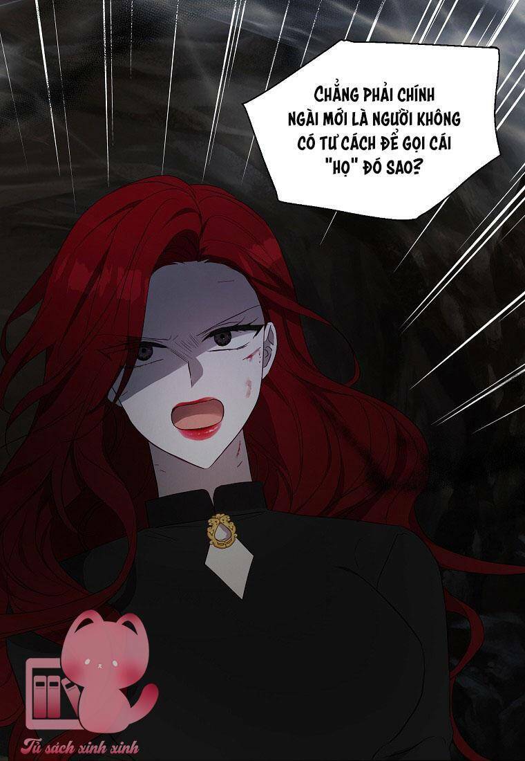 Quyến rũ papa của nhân vật phản diện - Chap 118 - Trang 57