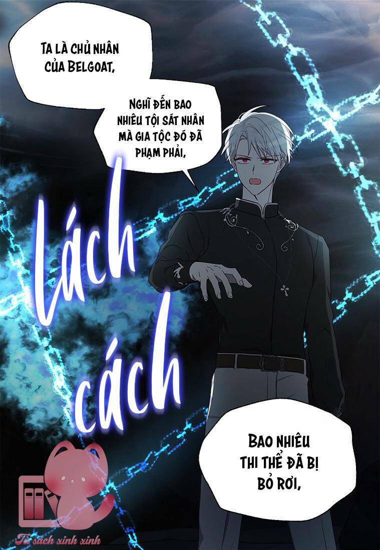 Quyến rũ papa của nhân vật phản diện - Chap 118 - Trang 58