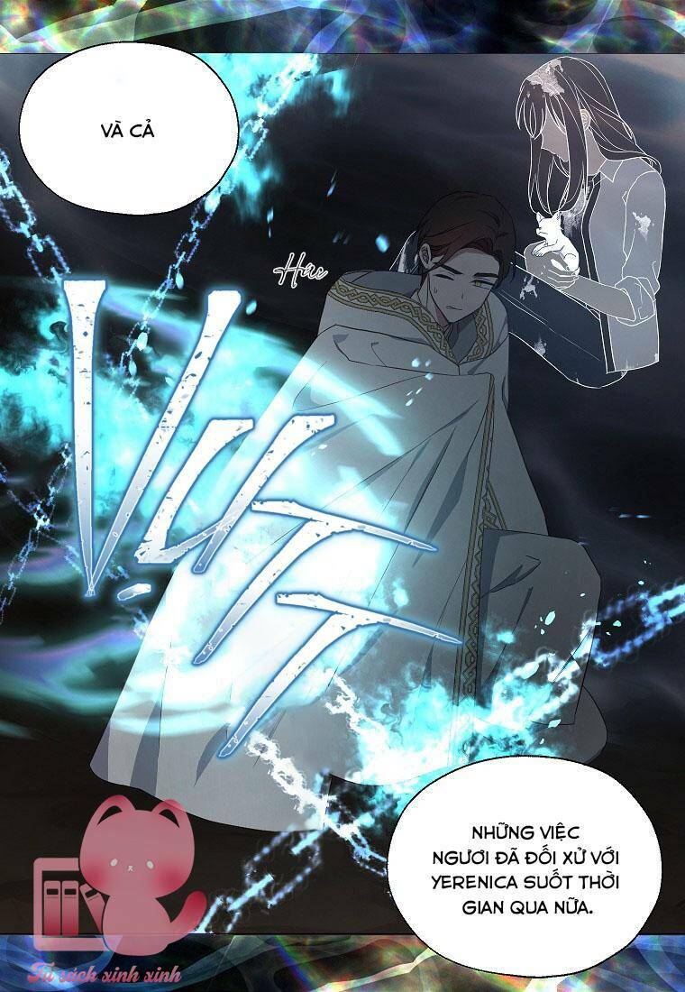 Quyến rũ papa của nhân vật phản diện - Chap 118 - Trang 59