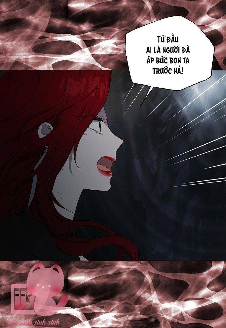 Quyến rũ papa của nhân vật phản diện - Chap 118 - Trang 61