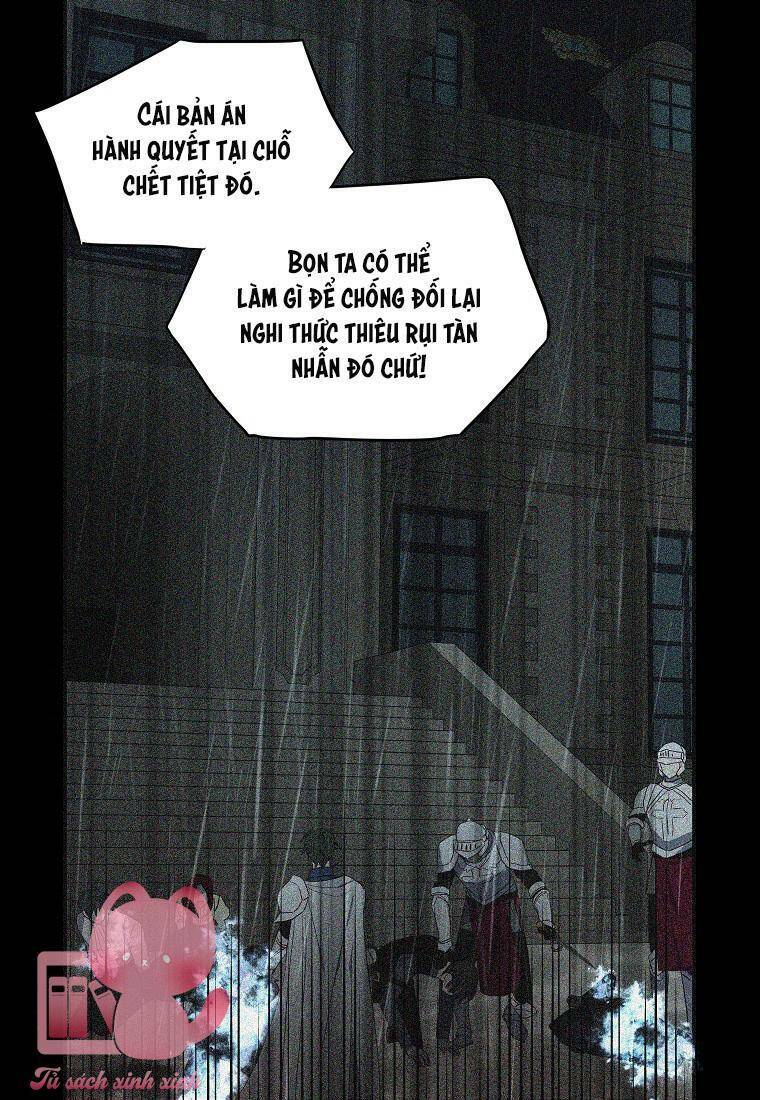 Quyến rũ papa của nhân vật phản diện - Chap 118 - Trang 62