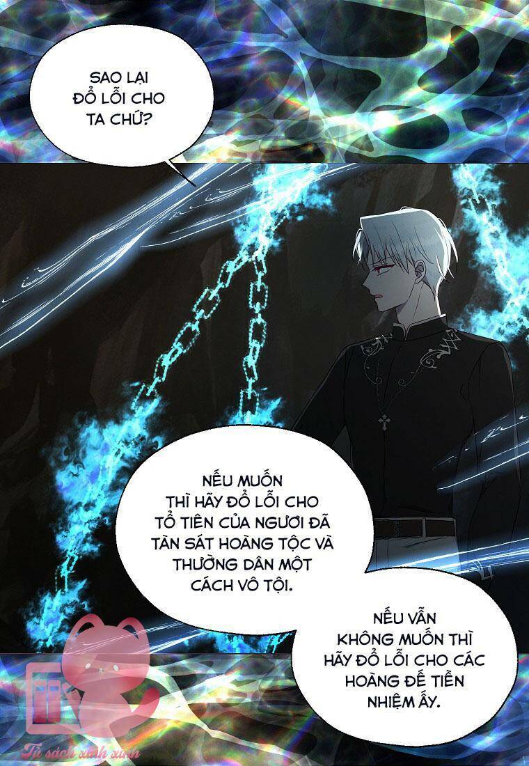 Quyến rũ papa của nhân vật phản diện - Chap 118 - Trang 63