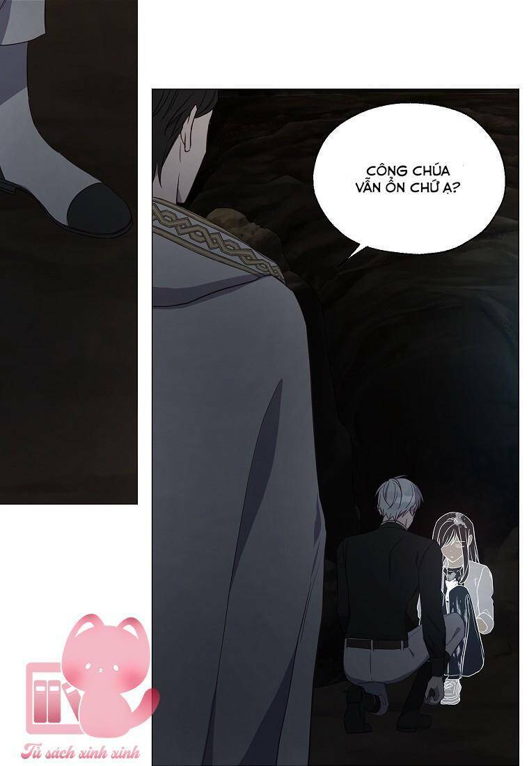 Quyến rũ papa của nhân vật phản diện - Chap 118 - Trang 10
