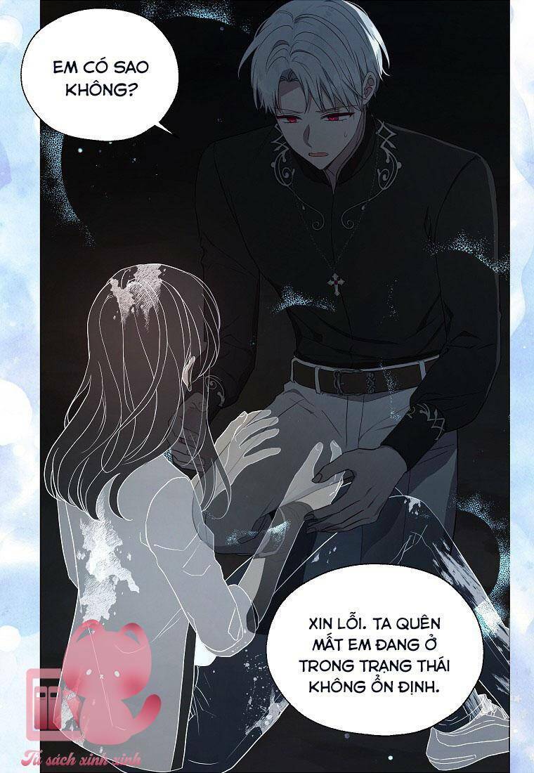 Quyến rũ papa của nhân vật phản diện - Chap 119 - Trang 13
