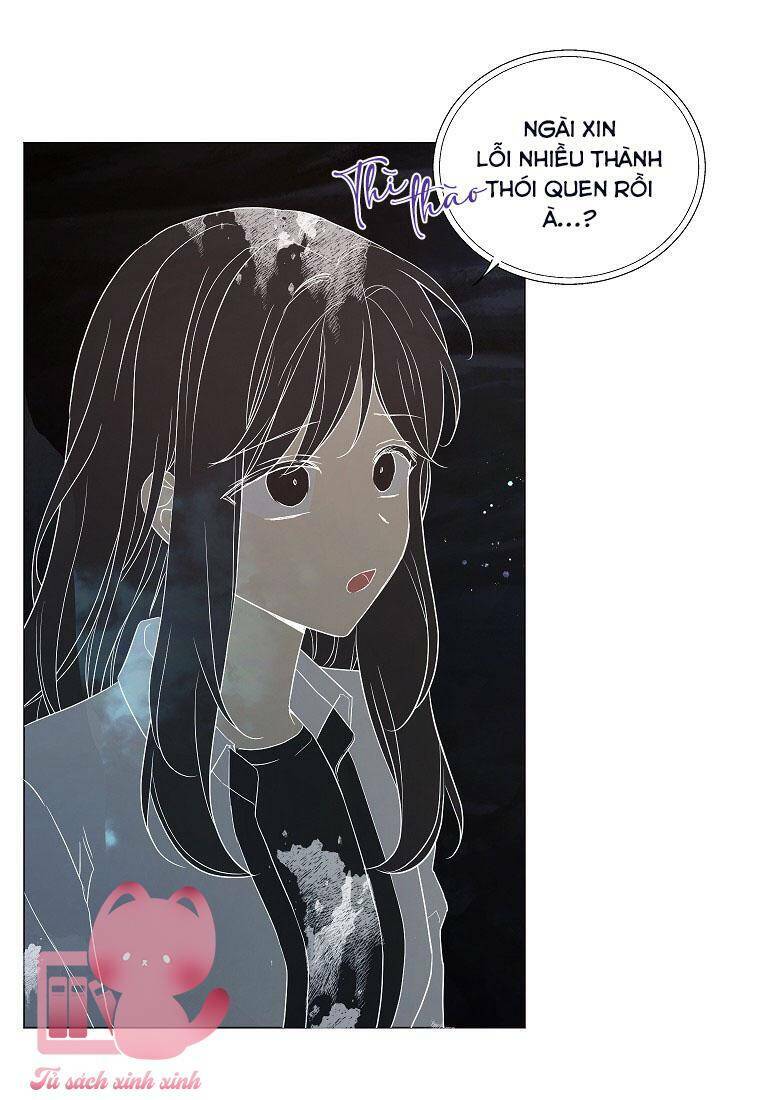 Quyến rũ papa của nhân vật phản diện - Chap 119 - Trang 14