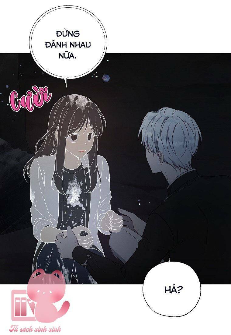Quyến rũ papa của nhân vật phản diện - Chap 119 - Trang 16