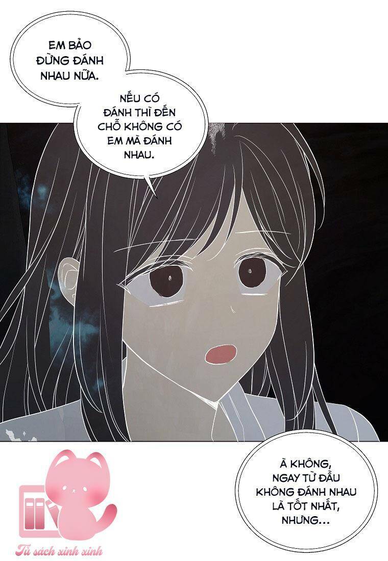 Quyến rũ papa của nhân vật phản diện - Chap 119 - Trang 17