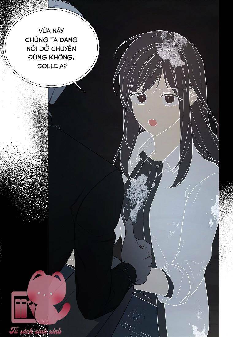 Quyến rũ papa của nhân vật phản diện - Chap 119 - Trang 19