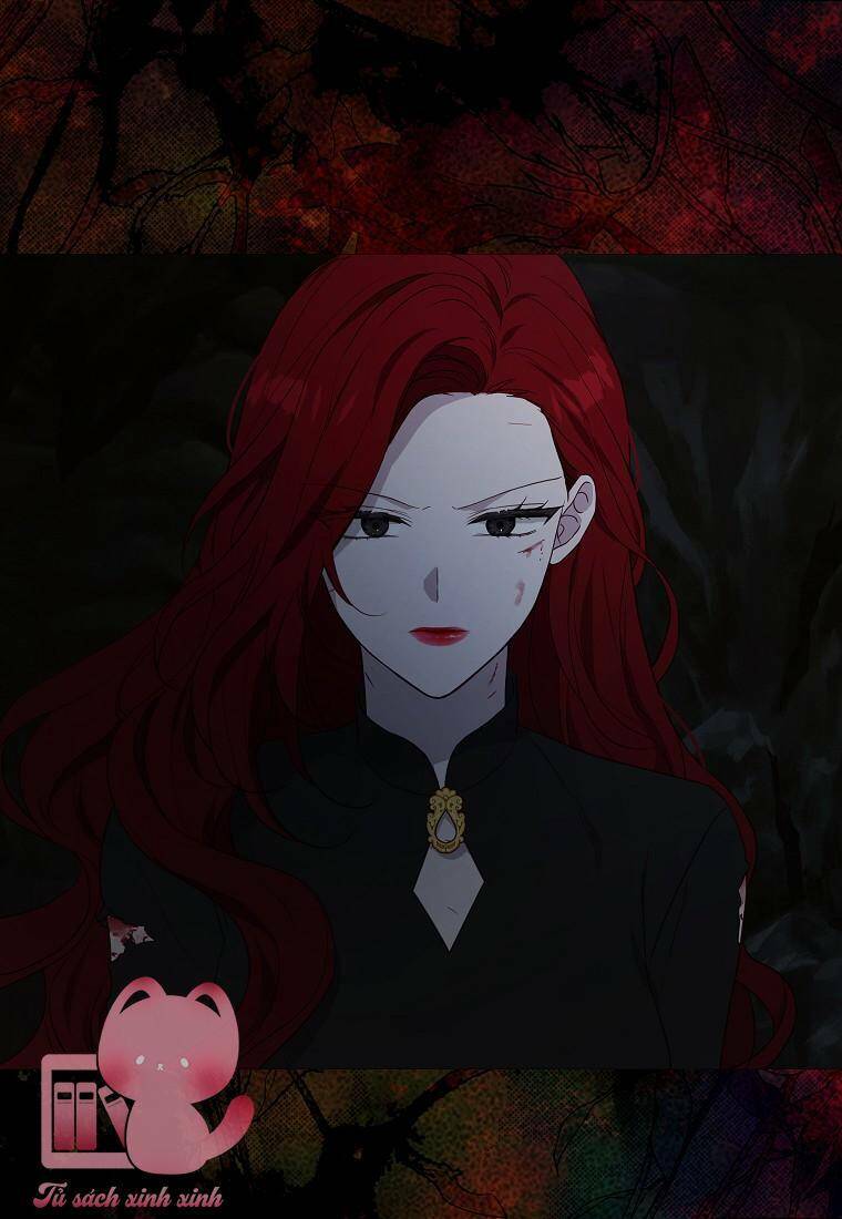 Quyến rũ papa của nhân vật phản diện - Chap 119 - Trang 20