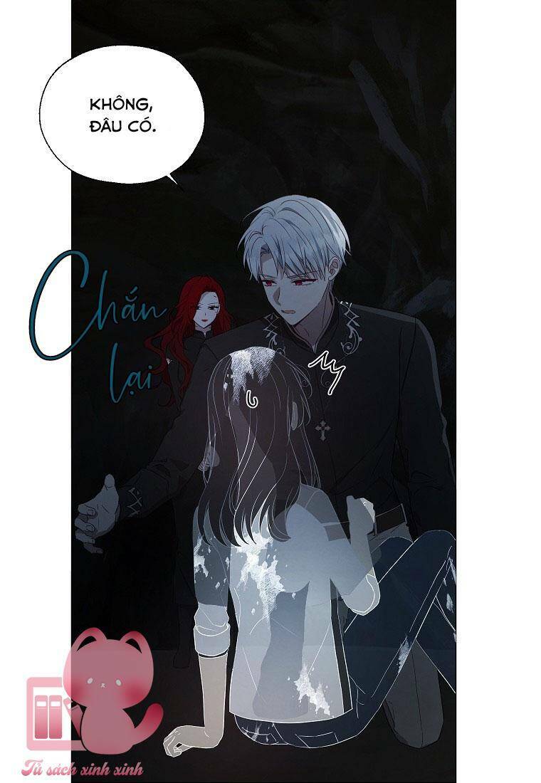 Quyến rũ papa của nhân vật phản diện - Chap 119 - Trang 21