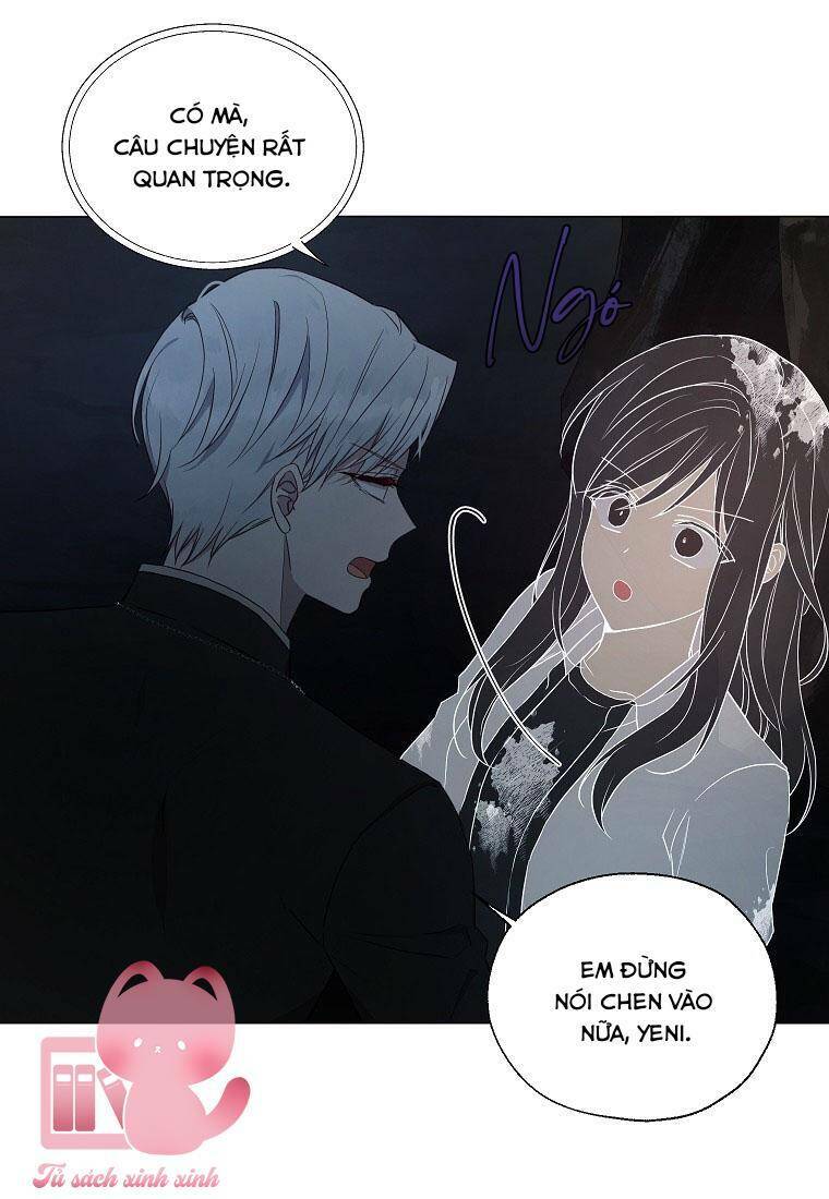 Quyến rũ papa của nhân vật phản diện - Chap 119 - Trang 22