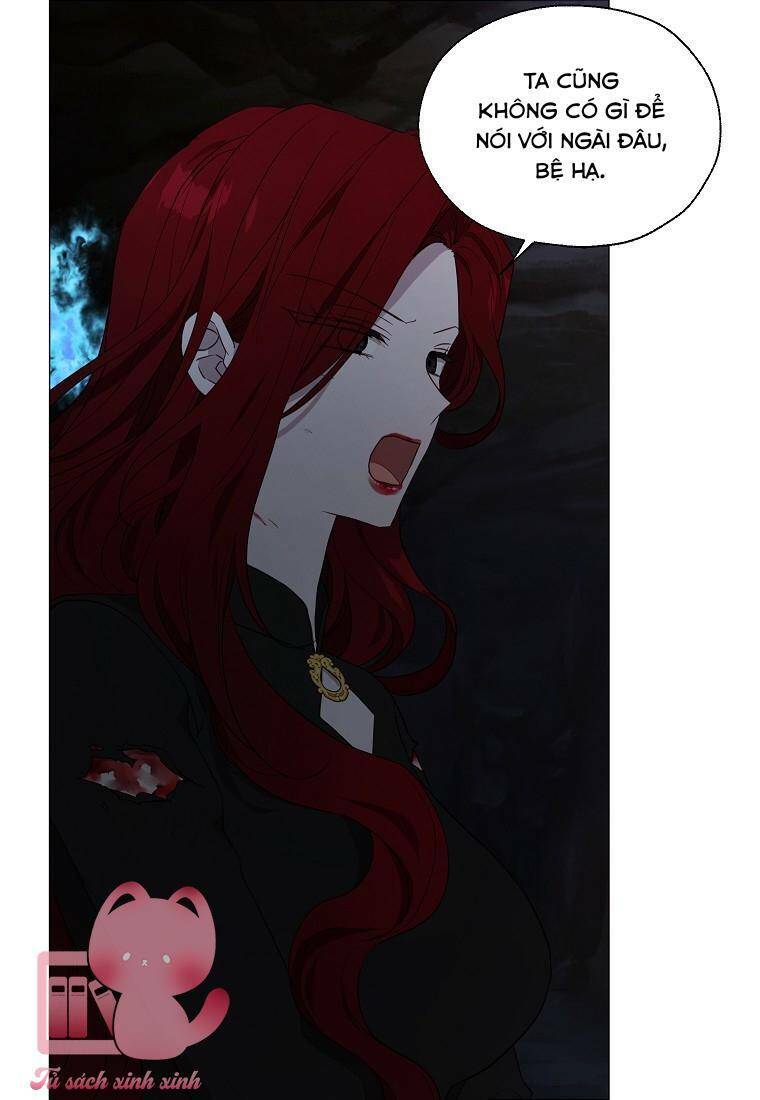 Quyến rũ papa của nhân vật phản diện - Chap 119 - Trang 23