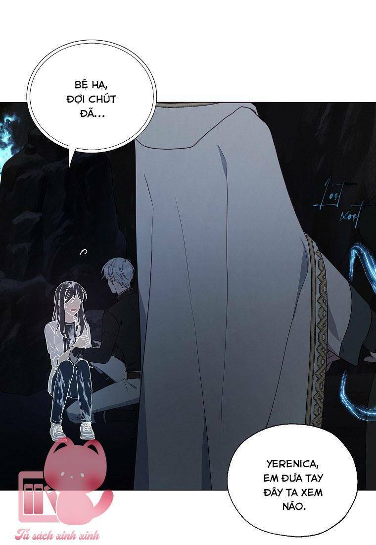 Quyến rũ papa của nhân vật phản diện - Chap 119 - Trang 25