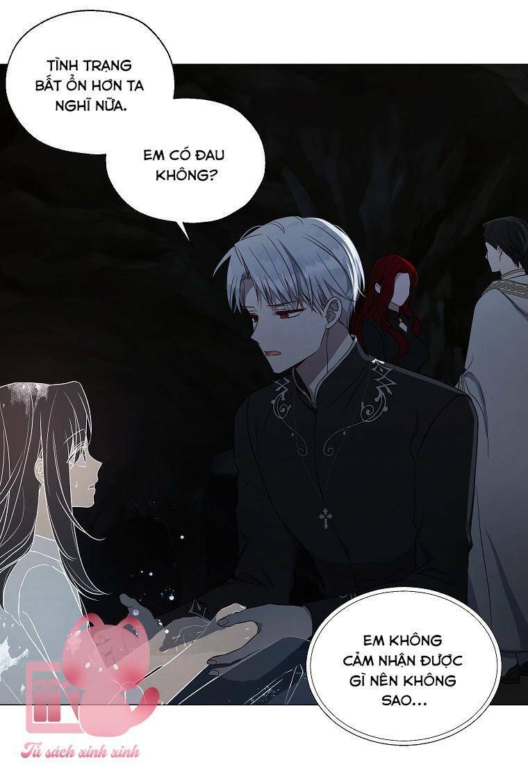 Quyến rũ papa của nhân vật phản diện - Chap 119 - Trang 27