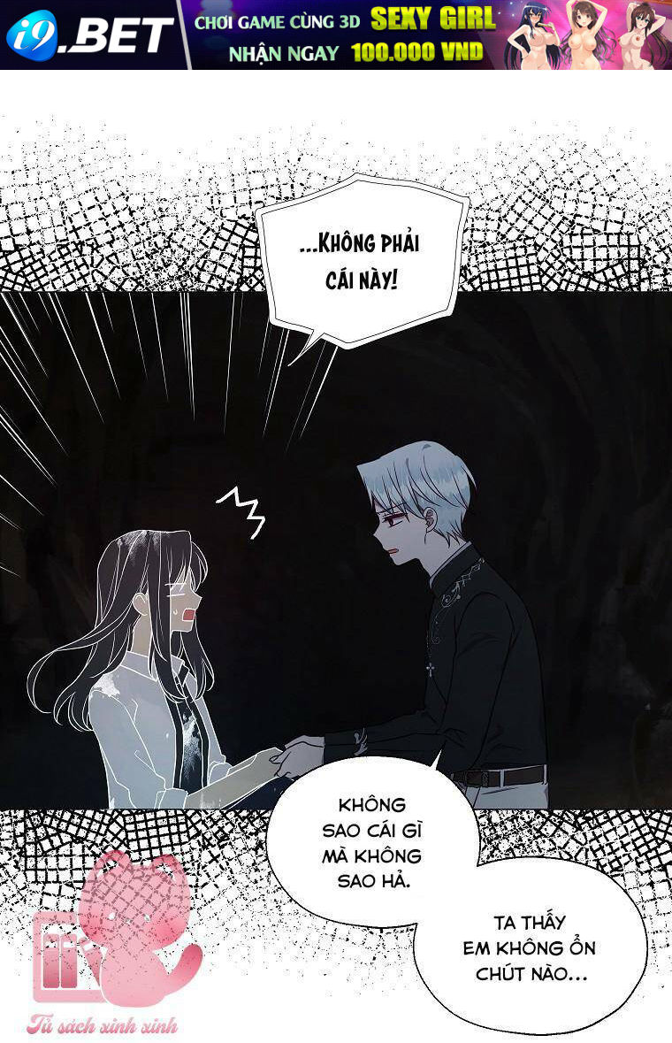 Quyến rũ papa của nhân vật phản diện - Chap 119 - Trang 28