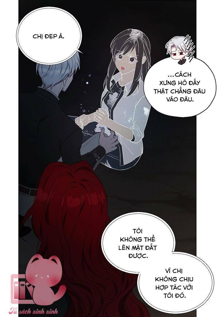 Quyến rũ papa của nhân vật phản diện - Chap 119 - Trang 30