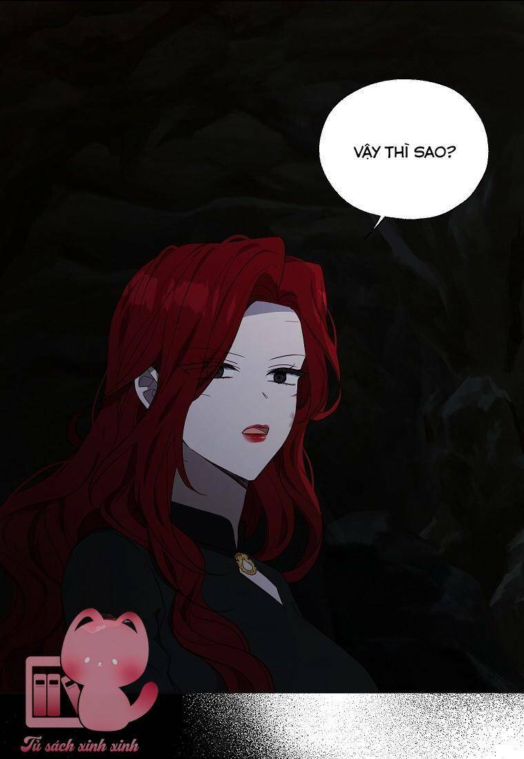 Quyến rũ papa của nhân vật phản diện - Chap 119 - Trang 31